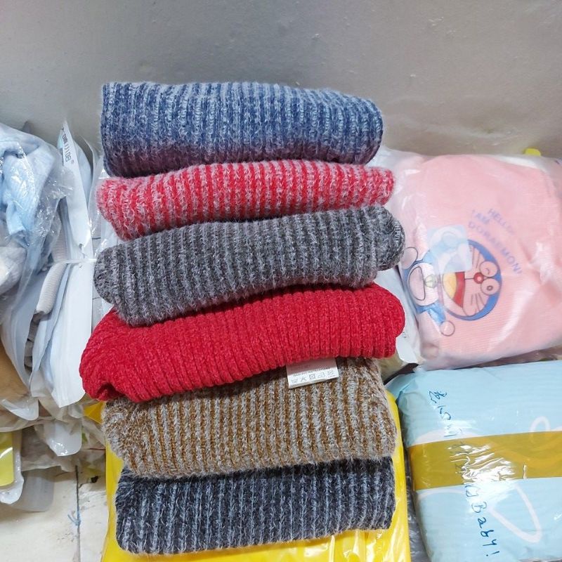 Áo len tuyết cao cấp