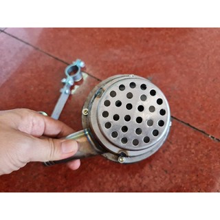 Đầu Bơm Nước INOX Gắn máy Cắt Cỏ (10 ly Ren trong)