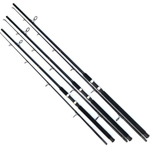 Cần Câu 2 khúc DAIWA 576 MW Huyền Thoại Tải cá 7-10kg