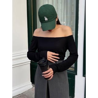 thun trễ vai TS10