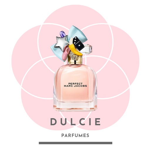 Nước Hoa Nữ Marc Jacobs Perfect 5ml/10ml/20ml