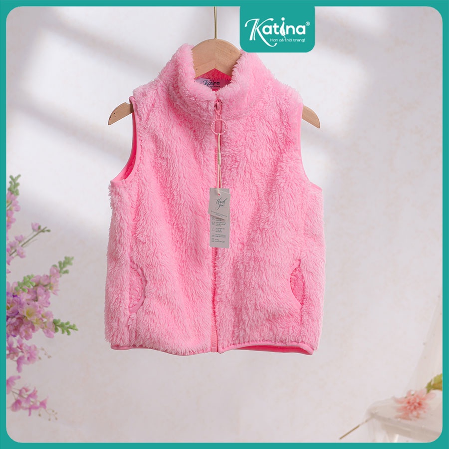 10-35Kg Áo Gile lông cừu cho bé trai & bé gái - Hàng loại 1 siêu đẹp, lông mềm mịn, giá vô địch !!!