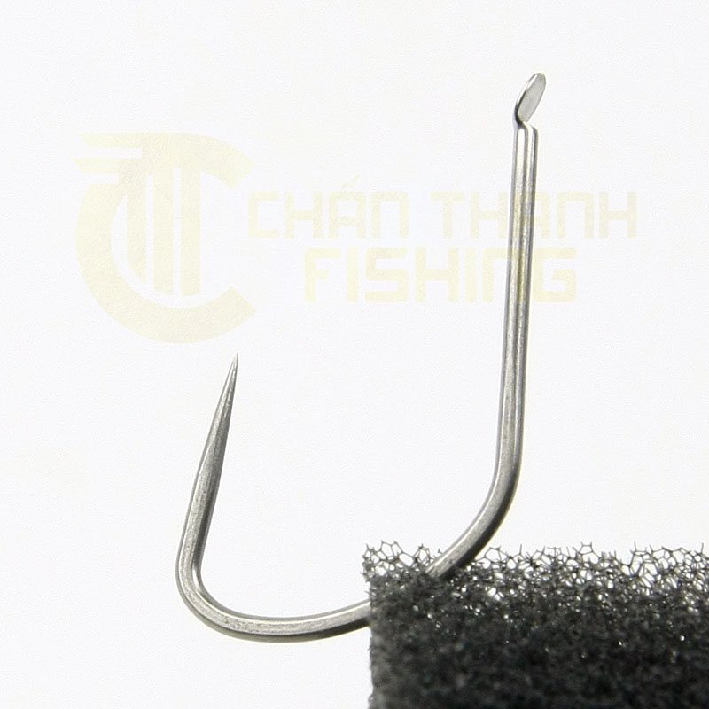 Lưỡi nanh sói Linhu  - lưỡi câu