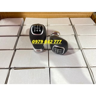Củ đấm số hyundai i10 bản đủ