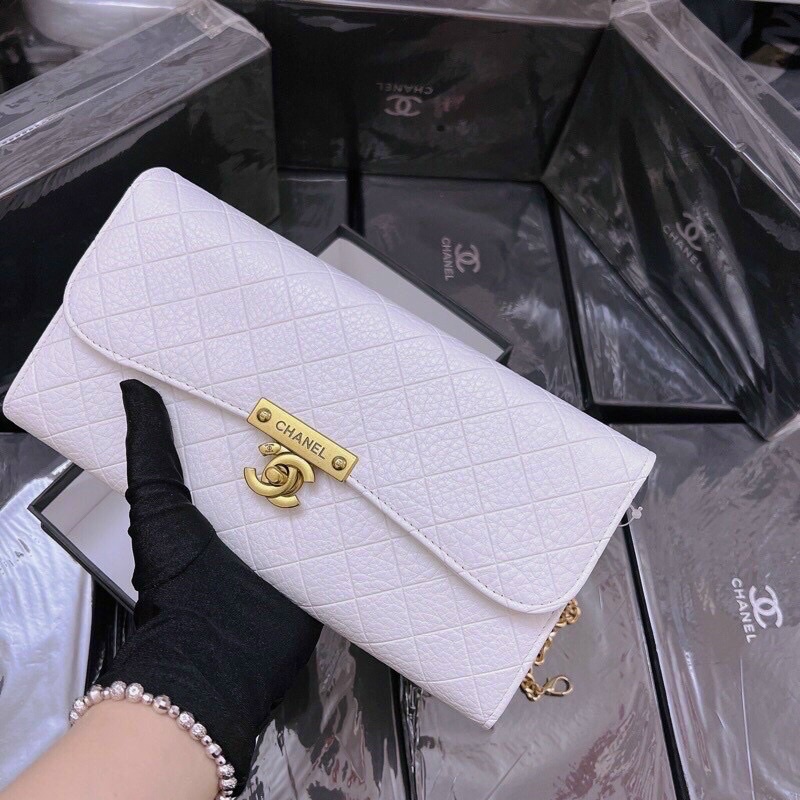 Cluth da siêu đẹp  có dây đeo chéo