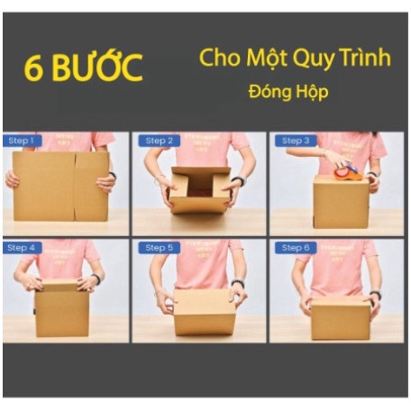 Thùng Carton 60x40x40 3 Lớp, 5 Lớp, Thùng Carton Hupuna, Hộp Carton Đóng Hàng, Chuyển Nhà, Chuyển Văn Phòng.