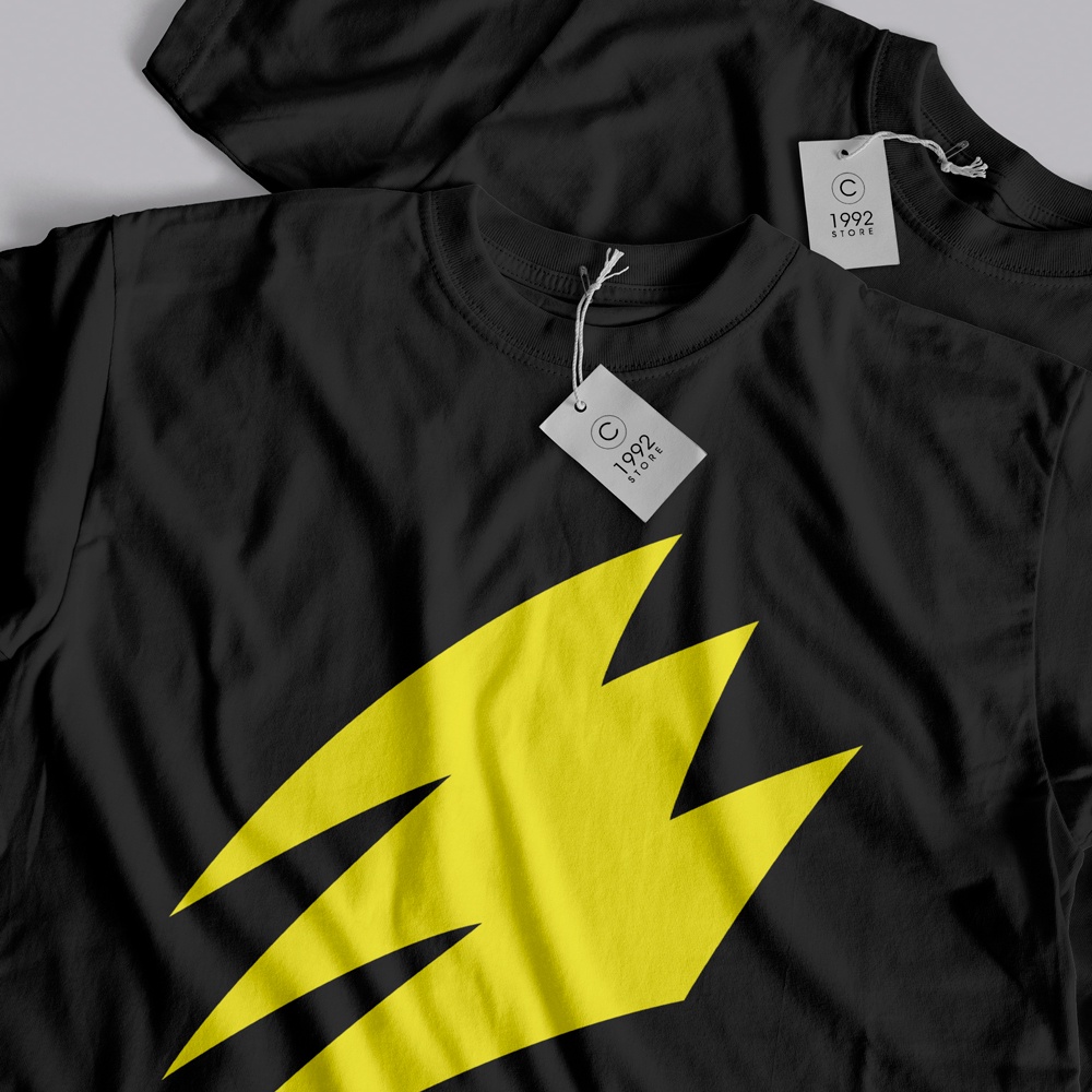 Áo thun Tokusou Sentai Dekaranger  ngắn tay