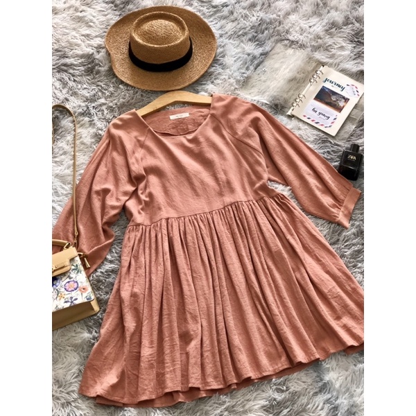 [2hand] Váy 2hand vintage