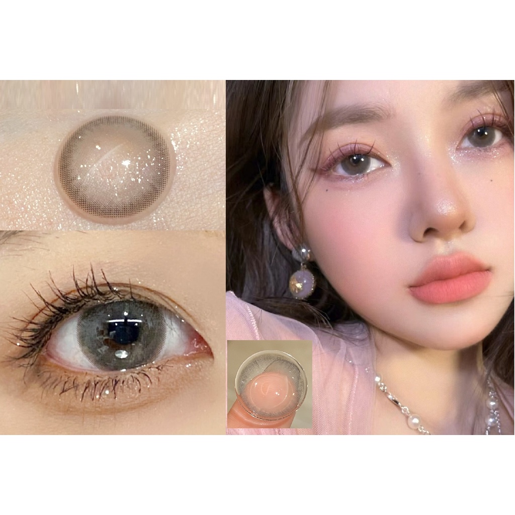 (22.(Lớp 0-8.00) Dòng YYNDONG, Dòng Sản Phẩm Bán Chạy, Thương Hiệu 14.20mm, (Màu Xám)