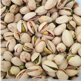 Hạt dẻ cười Mỹ 500gr