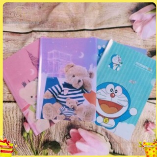 Combo 5 chiếc rút gáy hình kute, đáng yêu, nhiều hình, giao ngẫu nhiên, kẹp hồ sơ, tài liệu, giấy A4