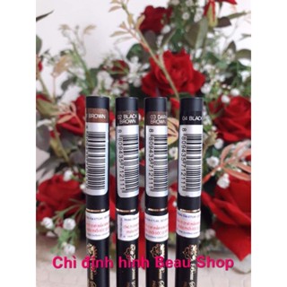 chì mày ngang 2 đầu beau shop nhập khẩu hàn quốc.