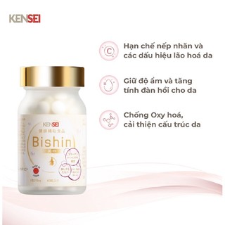 COLLAGEN TRIPEPTIDE NHẬT BẢN
