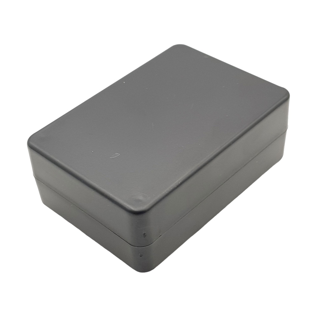 Hộp nhựa II 100x70x38mm