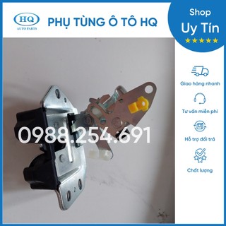 Ổ khóa ngậm cửa hậu xe Kenbo, Dongben X30