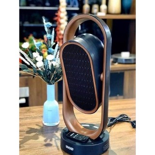 Quạt sưởi gốm unold 86535