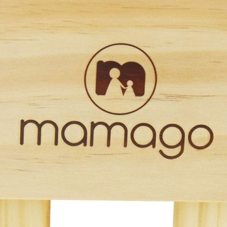 Nôi Cũi Em Bé Mamago