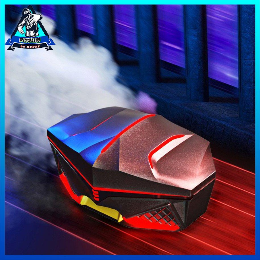 [Fit] Tai nghe không dây K98 chơi game âm thanh nổi trong tai có độ trễ thấp [S/13]