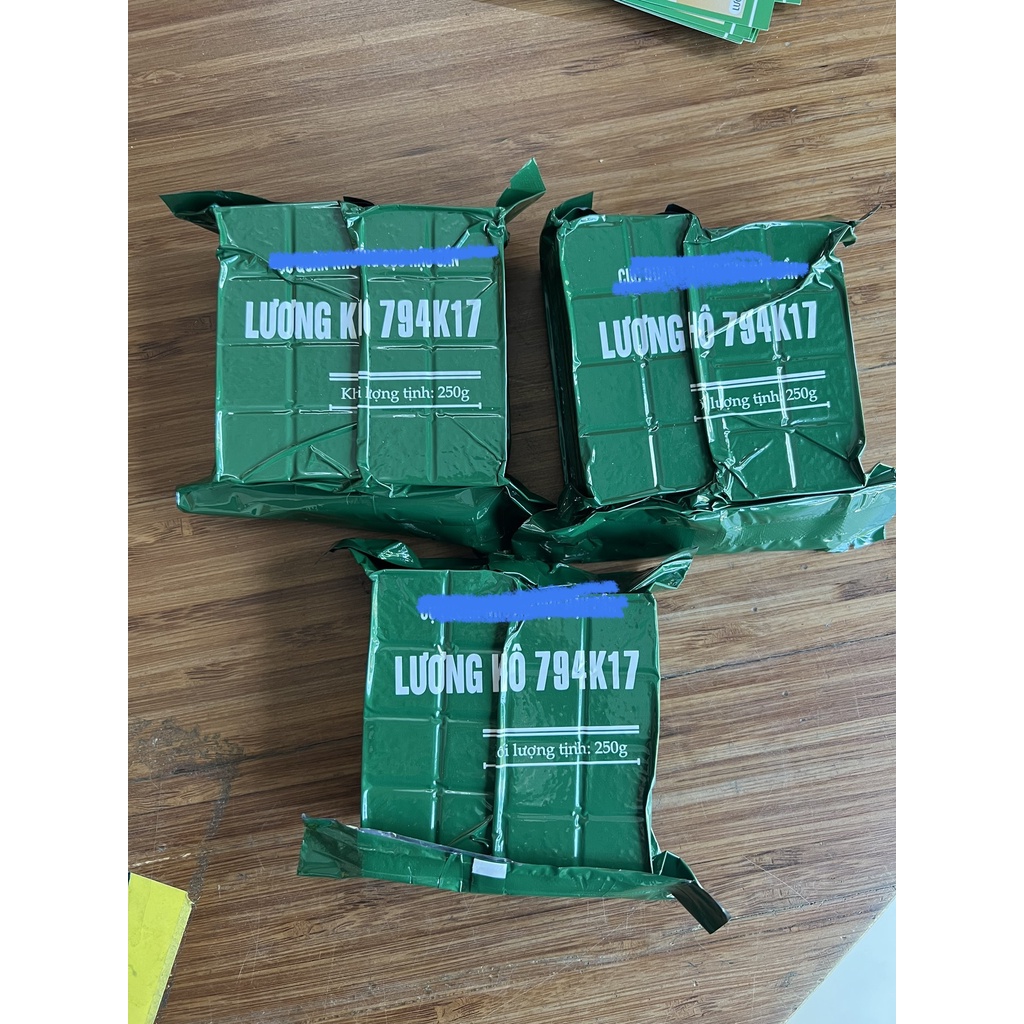 Lương khô 794-k17- Công ty 22-1 kg
