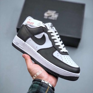 Giày thể thao air focre 1 low panda , Giày af1 đen trắng panda nam nữ cực chất 2022 full box bill