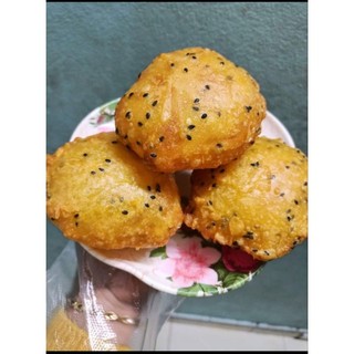 bột bánh ngô/ khoai