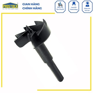 Mũi khoét gỗ chuôi lục giác MAKITA 28mm D-29957 PK MUK