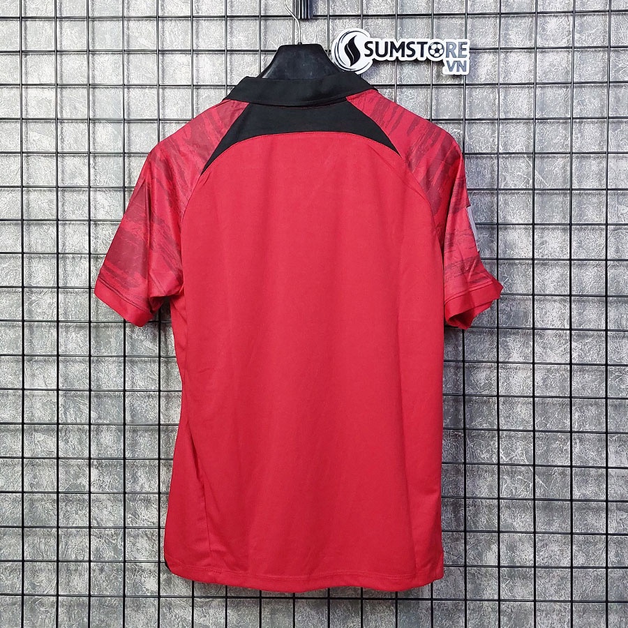 Đồ bóng đá Tuyển Hàn Quốc - Đồ đá banh 2023