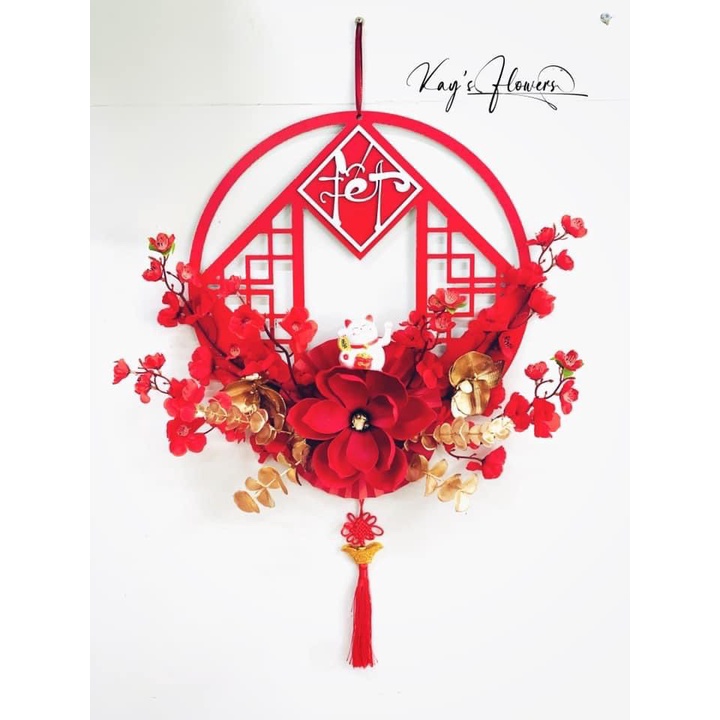 Đầu hoa MỘC LAN