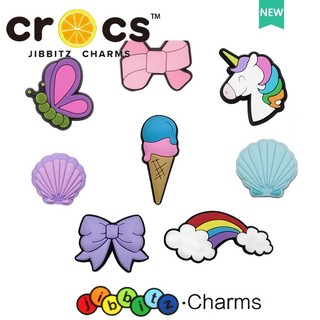 Jibbitz cross set charms Đặt jibbitz Cho cross