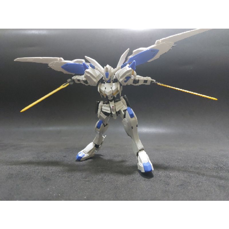 Mô hình lắp ráp HGIBO Gundam Bael 2nd