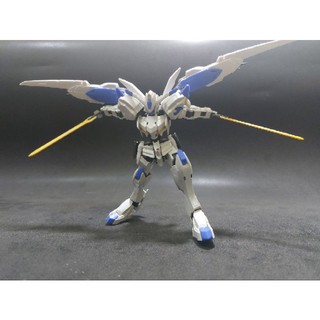Mô hình lắp ráp HGIBO Gundam Bael 2nd