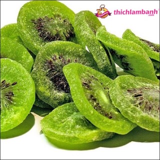 Trái Kiwi Sấy Dẻo Classyfood 100 gr