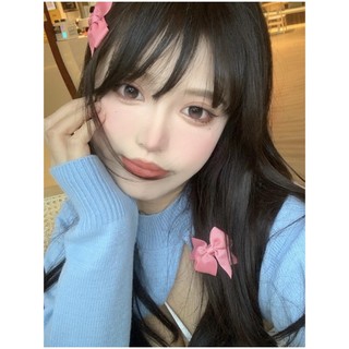 LENS NỘI ĐỊA TRUNG Moonlight Pink