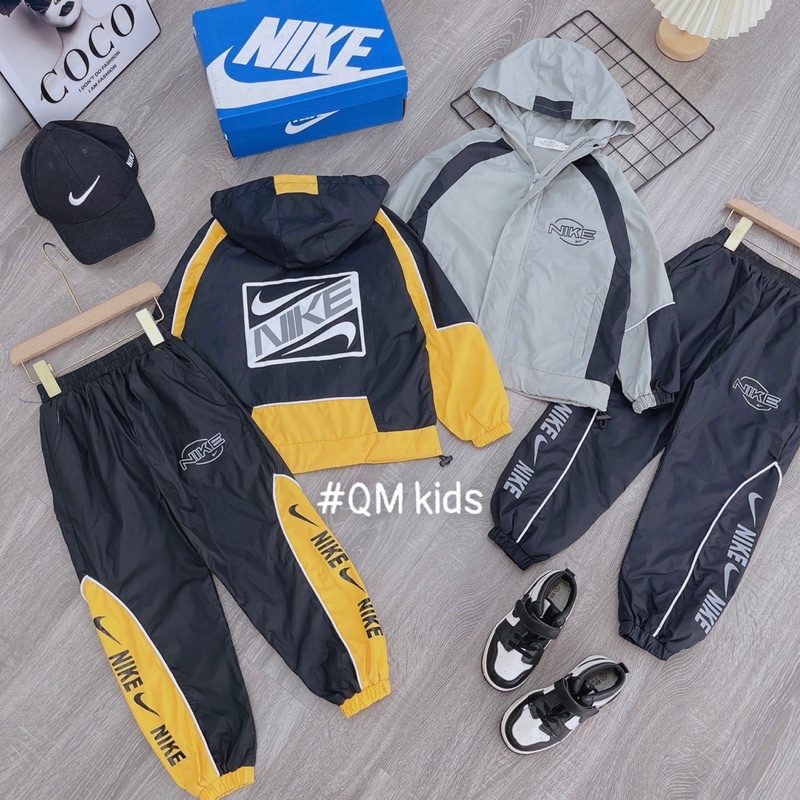 sét gió 2 lớp size đại