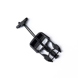 Phụ kiện móc nhựa UTX Duraflex Quick Release Side Squeeze ® Buckle (25mm - Male)