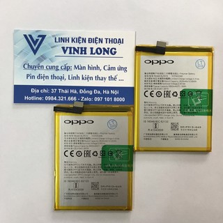Pin oppo neo 9s/ a39 blp619.