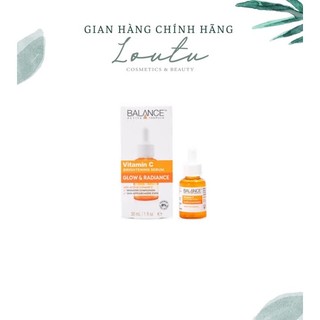 Serum Vtm C Balance
