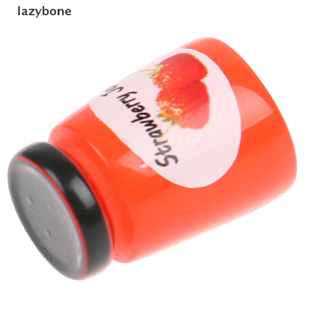 Set 5 Món Đồ Chơi Nhà Bếp Trang Trí Nhà Búp Bê Tỉ Lệ 1: 12