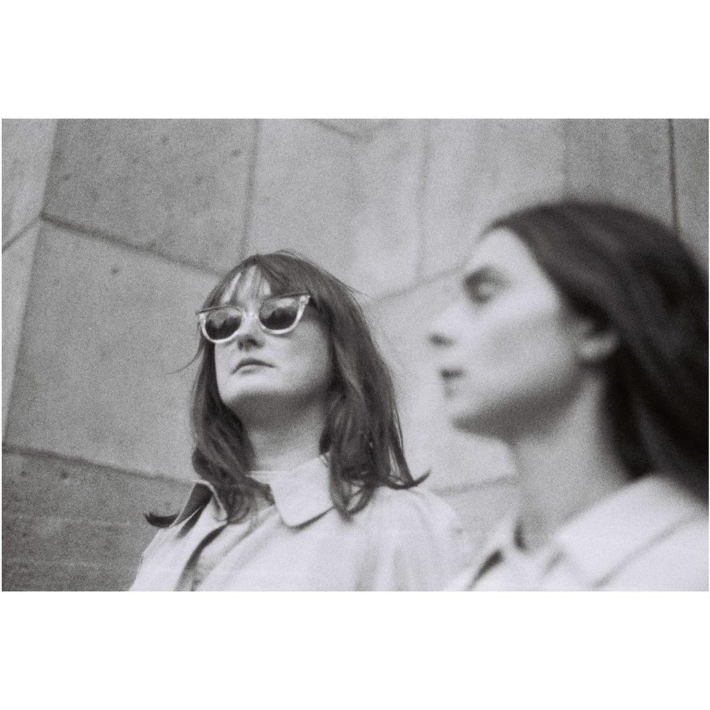 Phim Lomography Berlin Kino ISO 400, Đen Trắng B&W, 135/35mm x 36 Kiểu, In Date Cho Máy Chụp Ảnh Film - LIIQ Flash