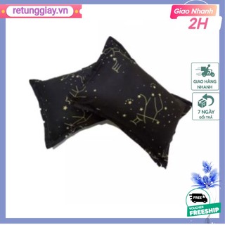 Combo 2 vỏ gối nằm 40x60cm,chọn mẫu thoải mái,retunggiay.vn-mẫu cung hoàng đạo