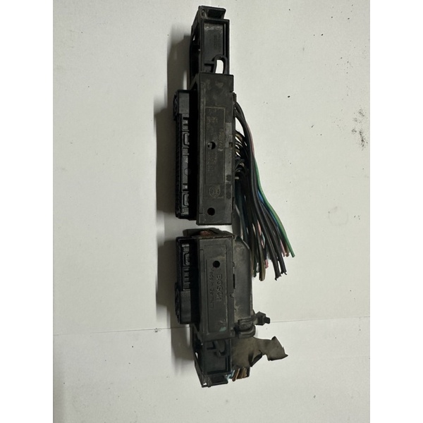 giắc ecm captiva 2.4 bãi (bộ 2 giắc)
