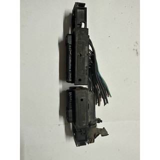 Giắc ecm captiva 2.4 bãi