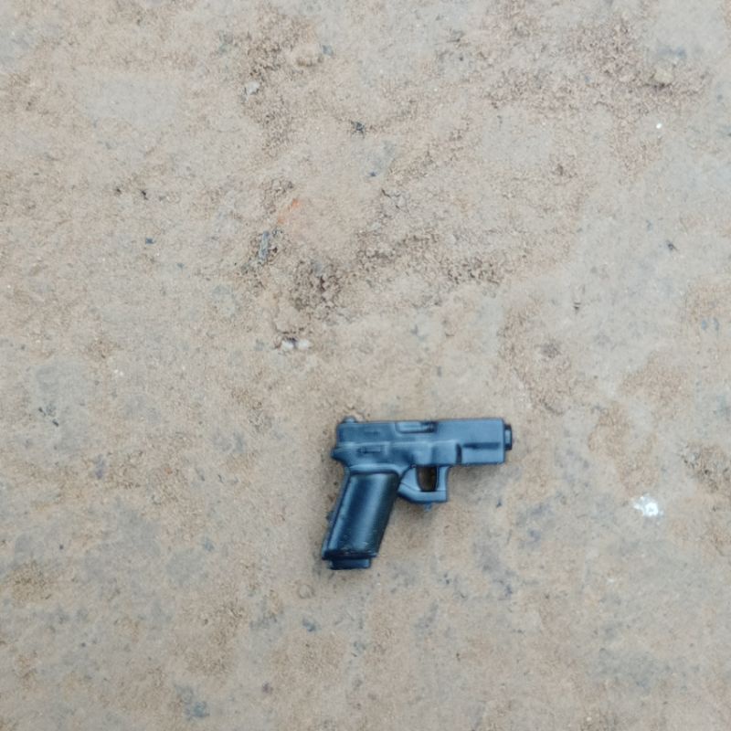 Mô hình đồ chơi phụ kiện lắp ráp minifigures