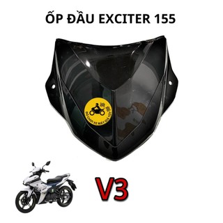 Ốp Đầu Kiểu Dành Cho EXCITER 155