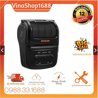 Máy in hóa đơn bixolon spp- l310 ik