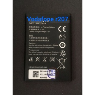 Pin bộ phát WiFi Vodafone R207-Huawei E5332