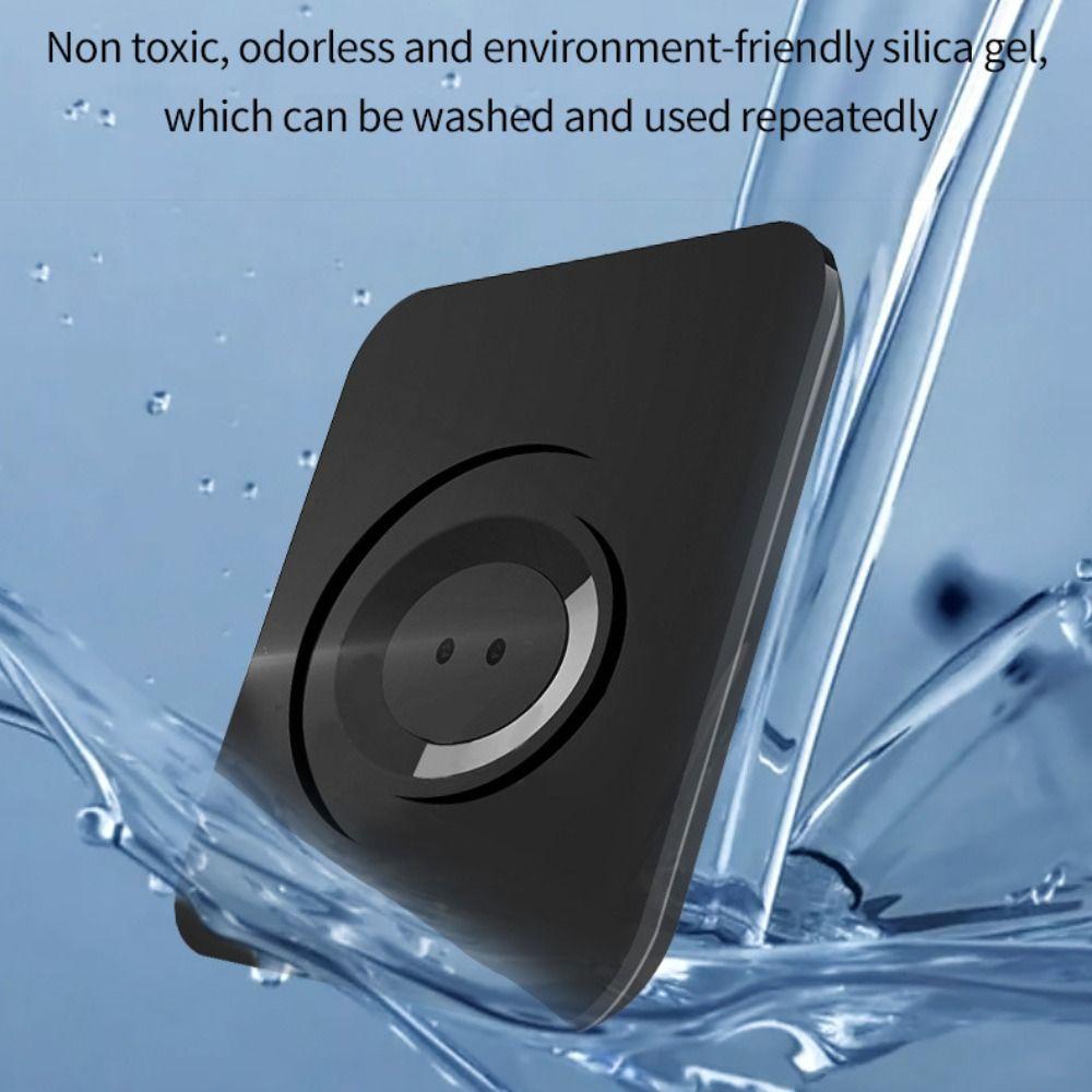 Giá Đỡ Điện Thoại Chống Trượt Có Thể Điều Chỉnh Dành Cho Xe Hơi