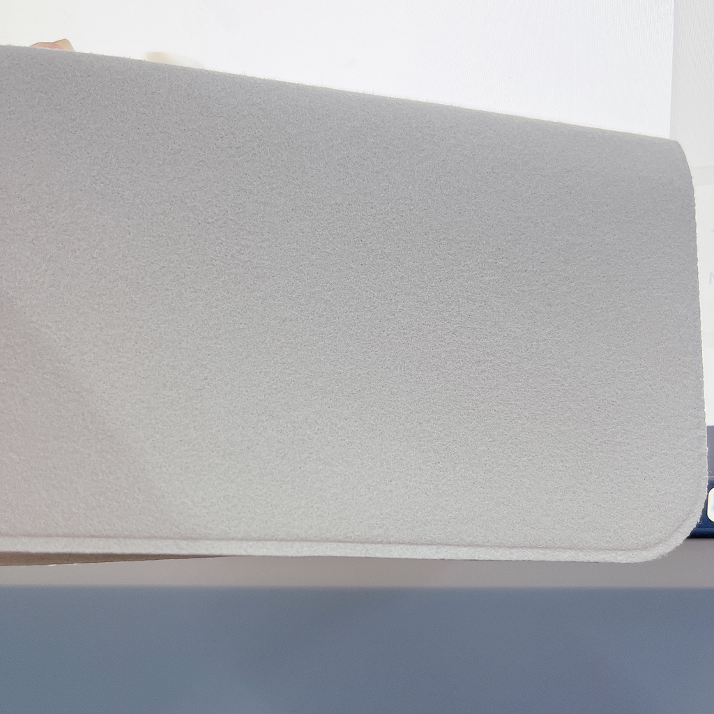 Khăn lau chuyên dụng màn hình máy tính, laptop, ipad, điện thoại, máy ảnh sợi nano siêu mịn