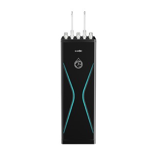 Máy lọc nước nóng lạnh karofi kad-d528
