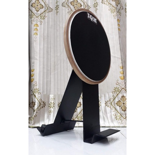 Pad  Câm Tập Chân IQM 10inch.